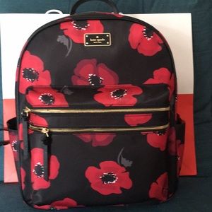 Kate Spade Back Pack